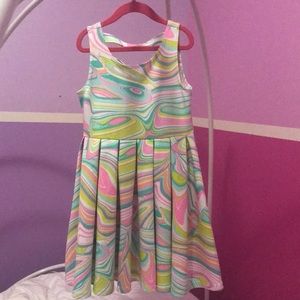 Girls Dress for spring/ summer